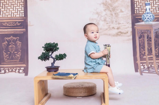 借卵生子咨询宝宝发烧过后拉肚子
