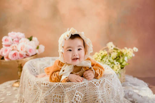 借卵生子咨询六个月宝宝可以吃香蕉