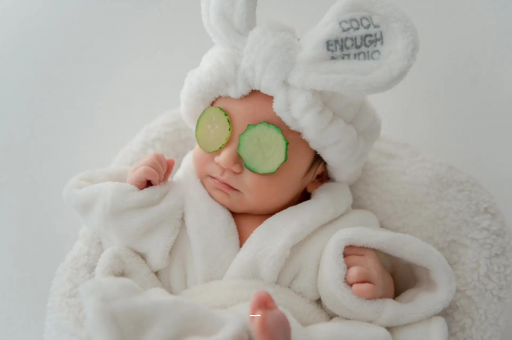 借卵生子咨询满月宝宝长多少斤正常