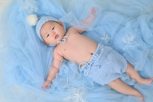 借卵生子咨询宝宝食物过敏的症状