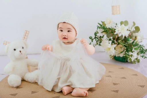 借卵生子咨询4个月宝宝喉咙有痰