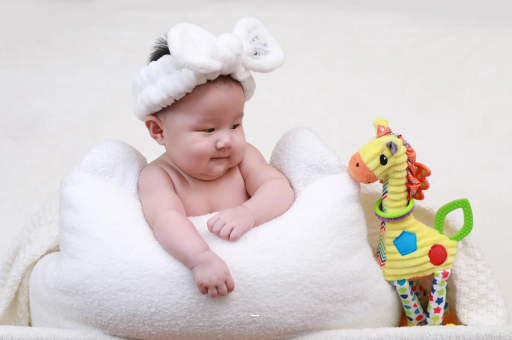 借卵生子咨询宝宝饭量突然变大